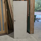 Internal Timber Door - 2040h x 720w Hollow Core Plain *Factory Second* 30233