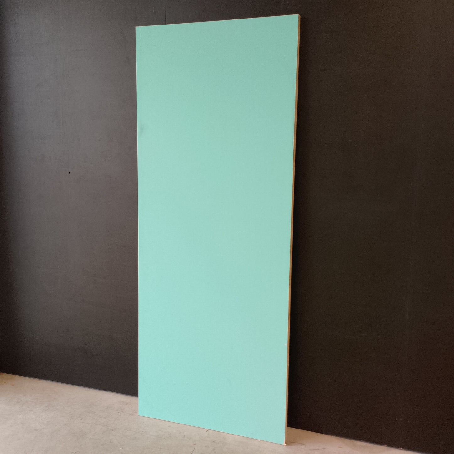 External Timber Door - 2040h x 820w Solid Core Plain *Factory Second* 30499