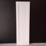 Internal Timber Door - 2040h x 620w Semi-Solid Core w/ Infill Panel (HAM1) *Factory Second* 30500