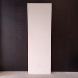 Internal Timber Door - 2340h x 770w Solid Core Plain  (SCX1) *Factory Second* 30571