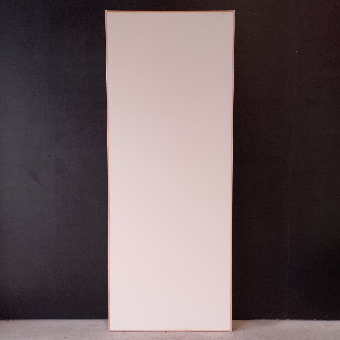 Internal Timber Door - 2340h x 920w Semi-Solid Core Plain  *Factory Second* 30550