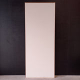 Internal Timber Door - 2340h x 920w Semi-Solid Core Plain  *Factory Second* 30550