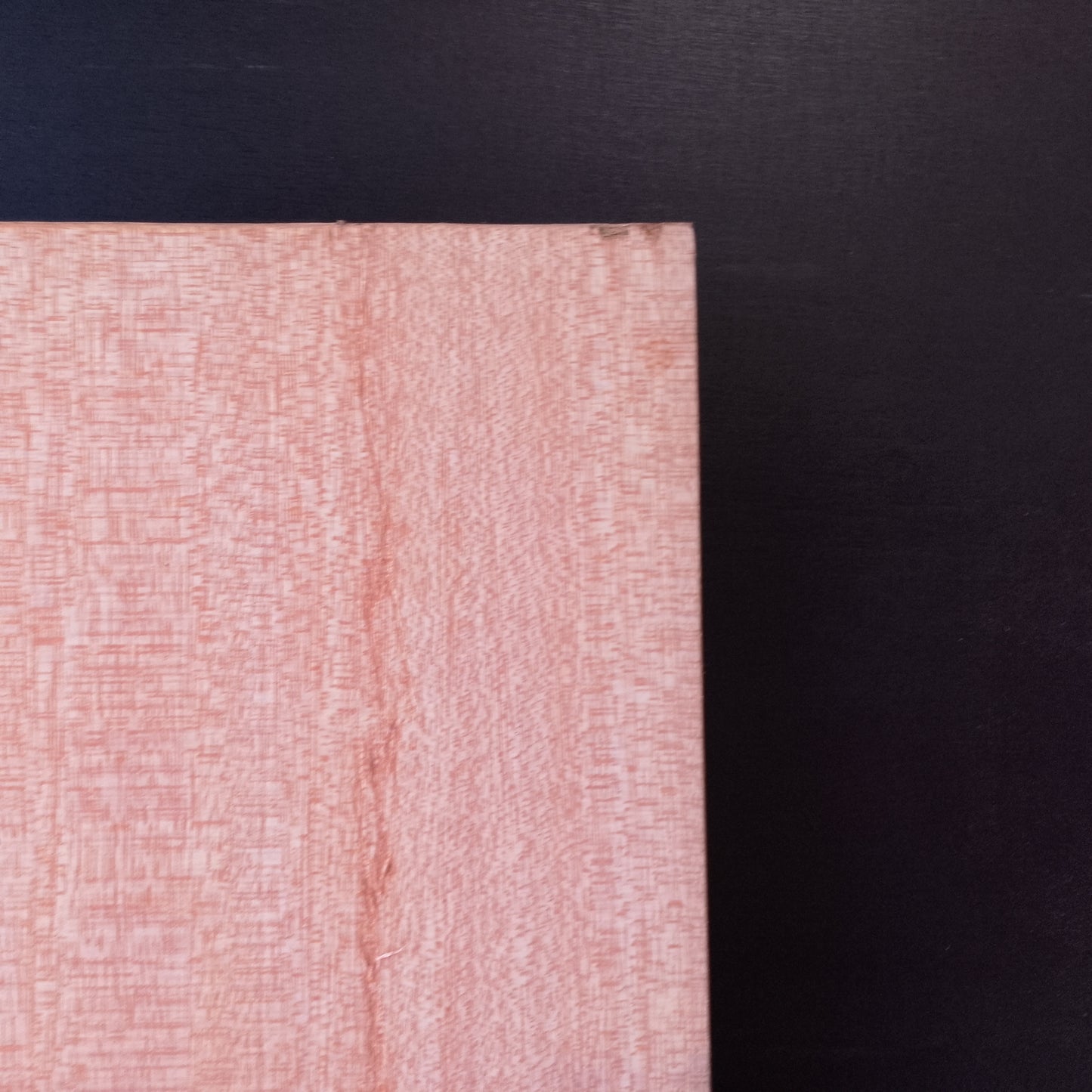 External Timber Door - 2040h x 1200w Solid Core w/ 5 X Obscure Glass  (XS45) *Factory Second* 30572
