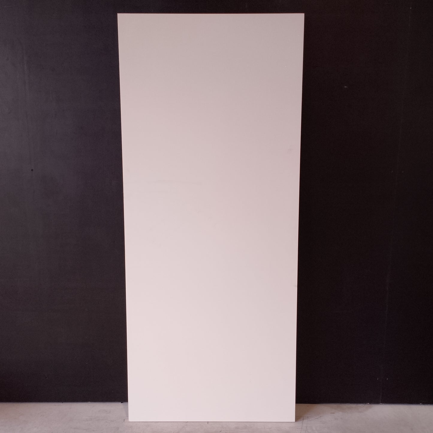 Internal Timber Door - 2040h x 870w Hollow Core Plain  *Factory Second* 30577