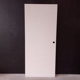 Internal Timber Door - 2040h x 870w Hollow Core Plain *Factory Second* 30578