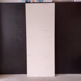 Internal Timber Door - 2420h x 940w Solid Core Plain *Factory Second* 30580
