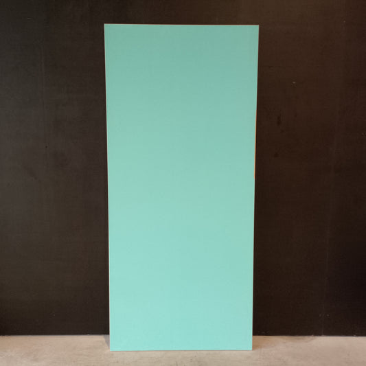 External Timber Door - 2040h x 920w Solid Core Plain *Factory 2nd* 30529