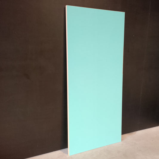 External Timber Door - 2040h x 920w Solid Core Plain *Factory 2nd* 30529