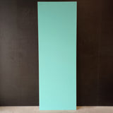 External Timber Door - 2340h x 820w Hollow Core Plain *Factory 2nd* 30591
