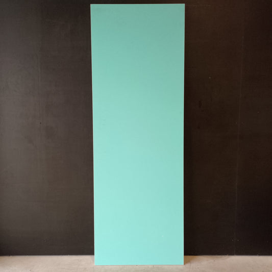 External Timber Door - 2340h x 820w Hollow Core Plain *Factory 2nd* 30591