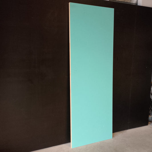 External Timber Door - 2340h x 820w Hollow Core Plain *Factory 2nd* 30591
