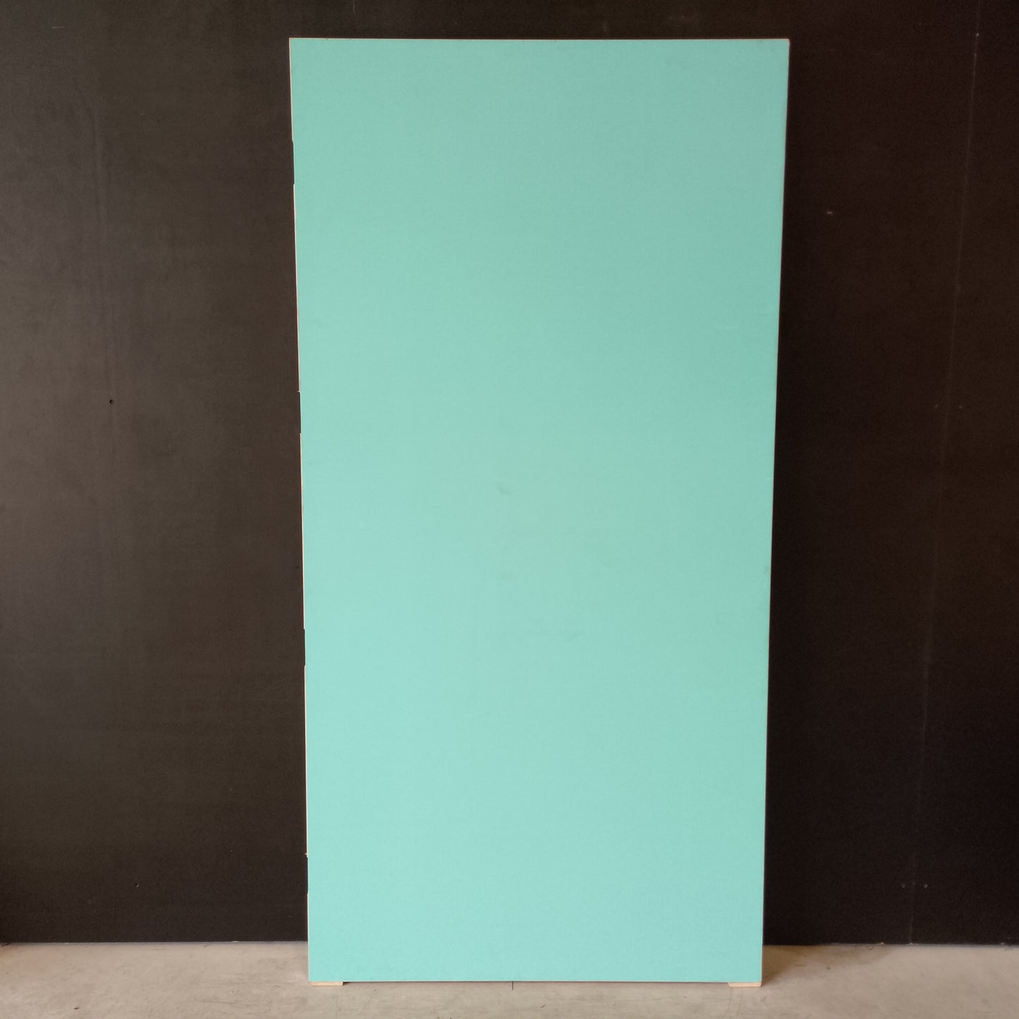 External Timber Door - 2040h x 1020w Solid Core Plain Door *Factory Second* 30593