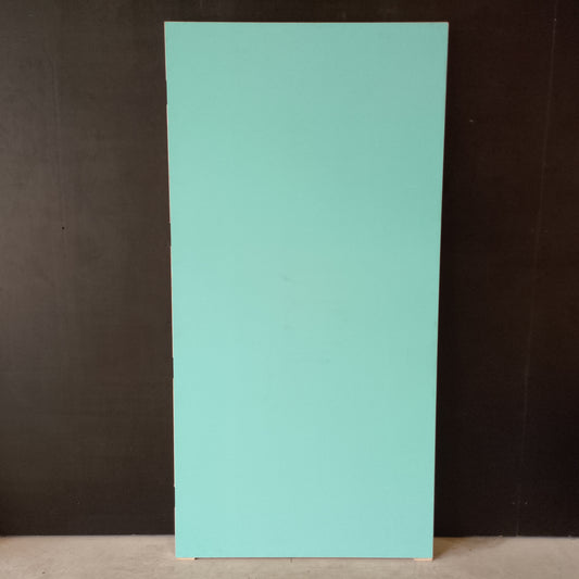 External Timber Door - 2040h x 1020w Solid Core Plain Door *Factory Second* 30593