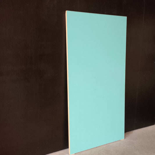 External Timber Door - 2040h x 1020w Solid Core Plain Door *Factory Second* 30593