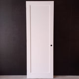 Internal Timber Door - 2340h x 820w Semi-Solid Core w/ Solid Infil (PMOD1) *Factory 2nd* 30594