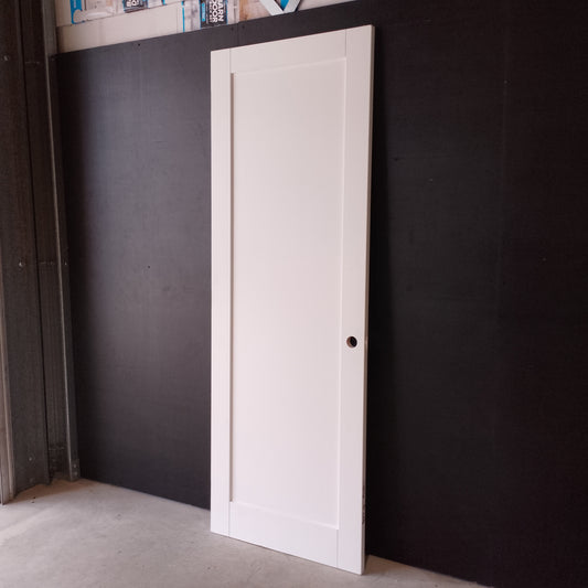 Internal Timber Door - 2340h x 820w Semi-Solid Core w/ Solid Infil (PMOD1) *Factory 2nd* 30594