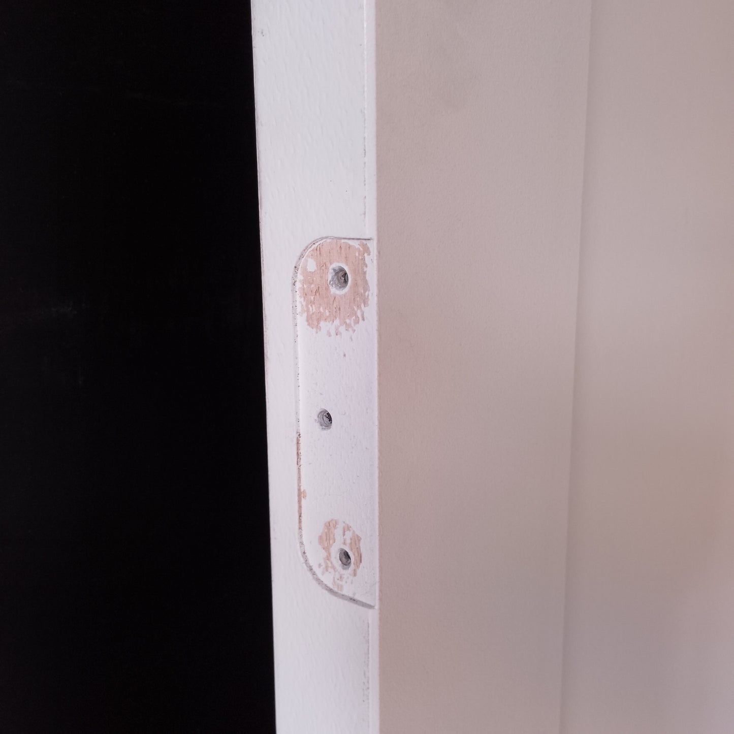 Internal Timber Door - 2340h x 820w Semi-Solid Core w/ Solid Infil (PMOD1) *Factory 2nd* 30594