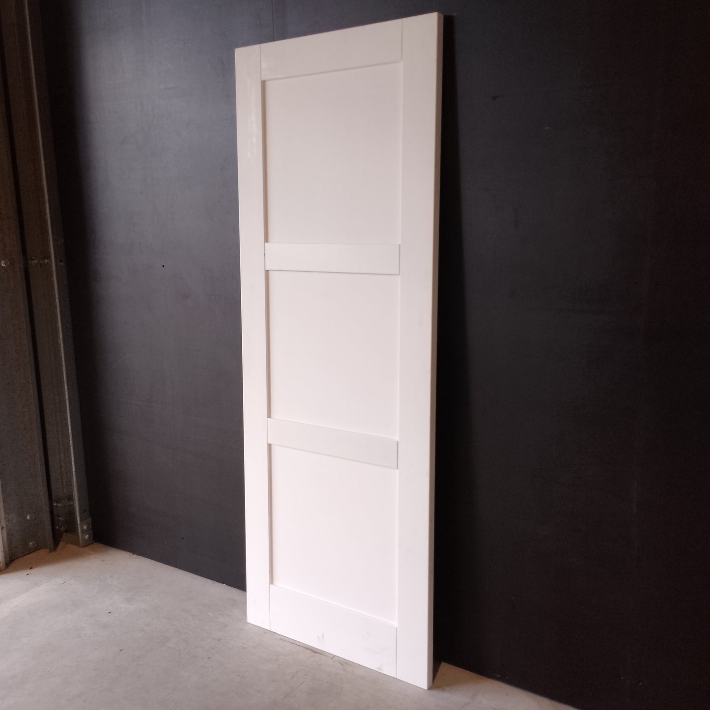 Internal Timber Door - 2040h x 770w Semi-Solid Core w/ Infil  (PMOD10) *Factory Second* 30596
