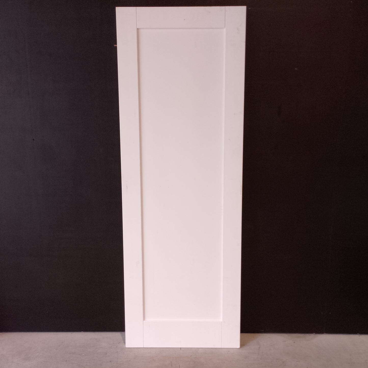 Internal Timber Door - 2040h x 720w Semi-Solid Core w/ Infill (PMOD1) *Factory Second* 30597