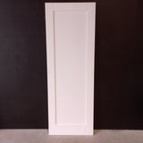 Internal Timber Door - 2040h x 720w Semi-Solid Core w/ Infill (PMOD1) *Factory Second* 30597