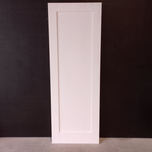 Internal Timber Door - 2040h x 720w Semi-Solid Core w/ Infill (PMOD1) *Factory Second* 30597