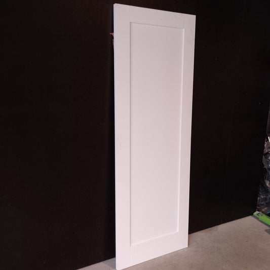 Internal Timber Door - 2040h x 720w Semi-Solid Core w/ Infill (PMOD1) *Factory Second* 30597