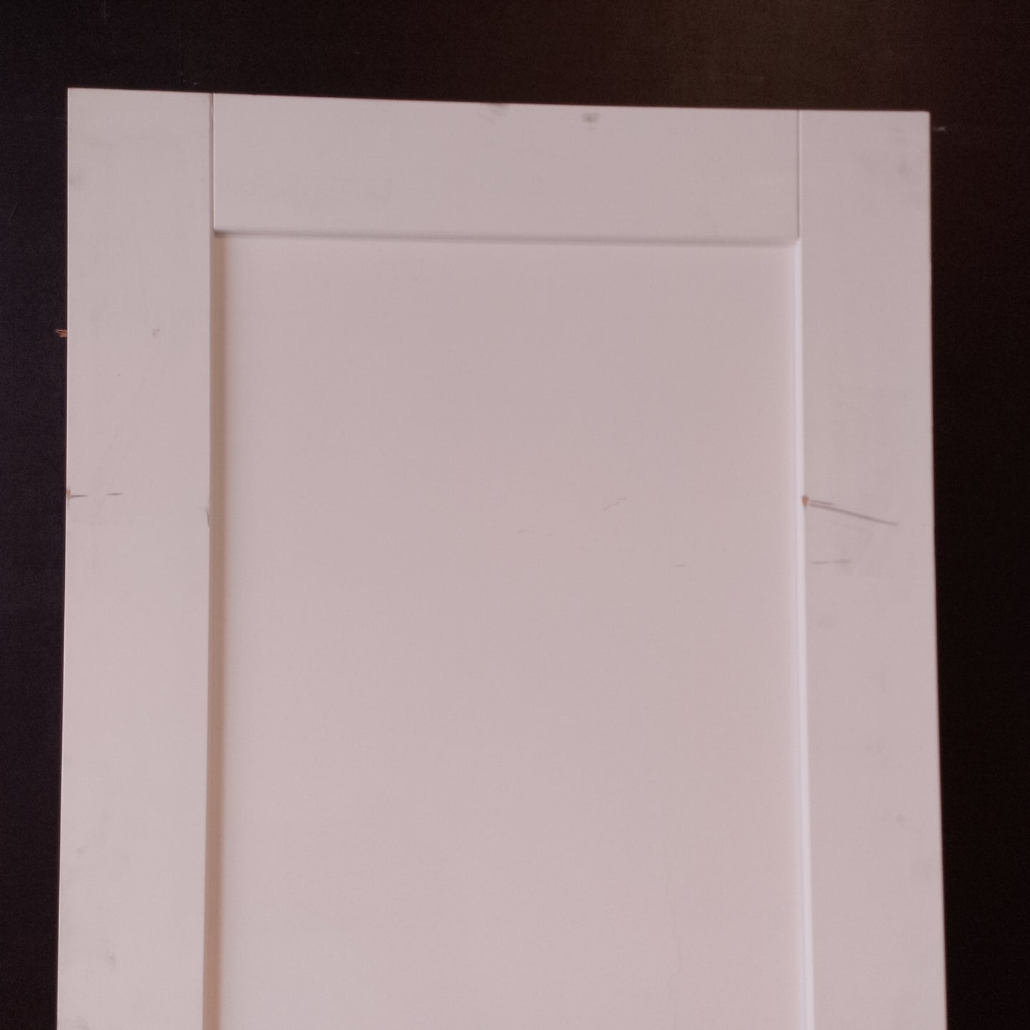 Internal Timber Door - 2040h x 720w Semi-Solid Core w/ Infill (PMOD1) *Factory Second* 30597