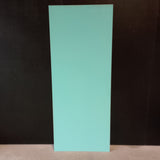 External Timber Door - 2040h x 820w x 35mm Solid Core Plain *Factory 2nd* 30611