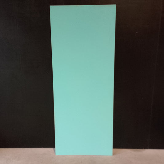 External Timber Door - 2040h x 820w x 35mm Solid Core Plain *Factory 2nd* 30611