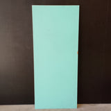 External Timber Door - 2040h x 870w Solid Core Plain *Factory 2nd* 30621