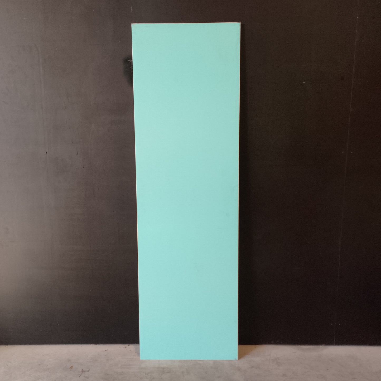 External Timber Door - 2040h x 620w Hollow Core Core Plain (X1) *Factory 2nd* 30635
