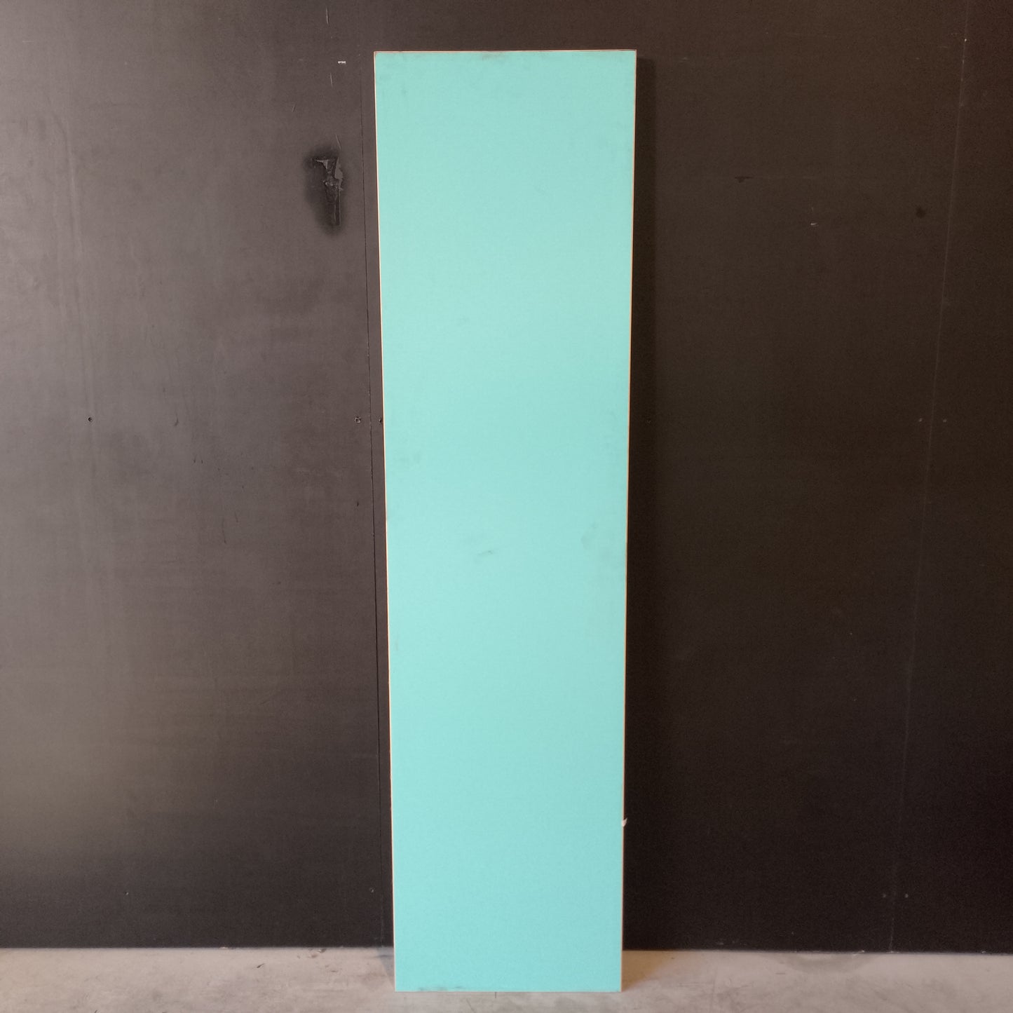 External Timber Door - 2040h x 520w Hollow Core Core Plain (X1) *Factory 2nd* 30636