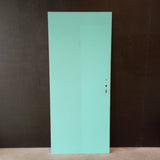 External Timber Door - 2040h x 870w Hollow Core Plain  (X1) *Factory 2nd* 30637