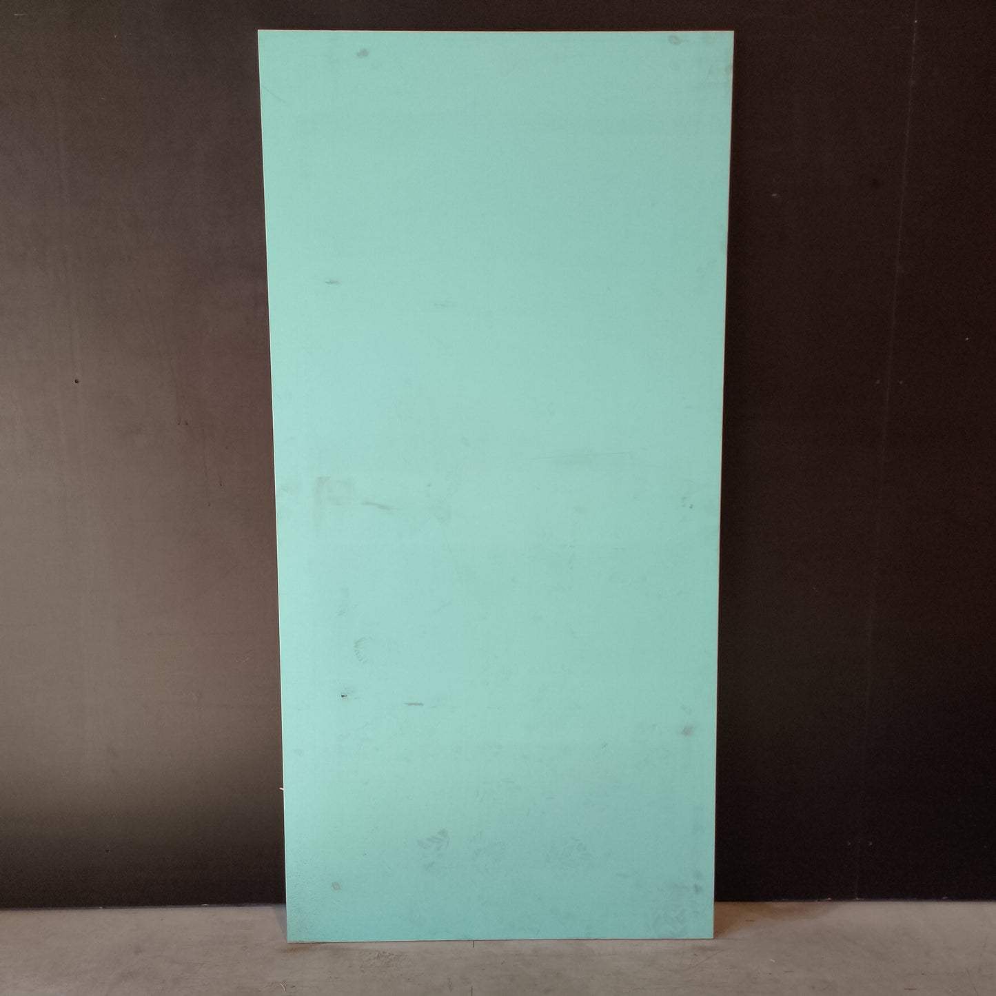 External Timber Door - 2040h x 1000w Blockboard Core Plain  (STPC) *Factory 2nd* 30640