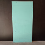 External Timber Door - 2040h x 1000w Blockboard Core Plain  (STPC) *Factory 2nd* 30640