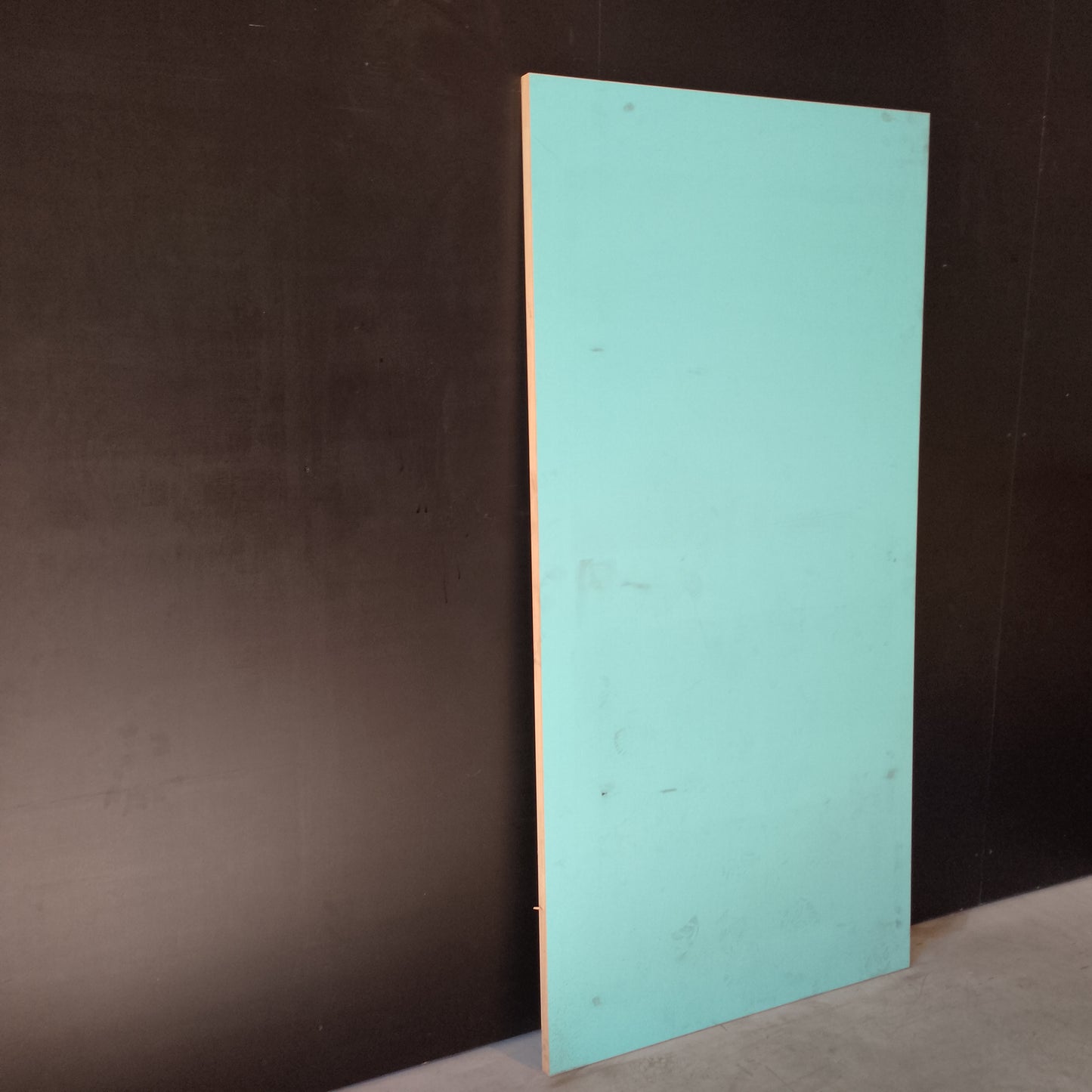 External Timber Door - 2040h x 1000w Blockboard Core Plain  (STPC) *Factory 2nd* 30640