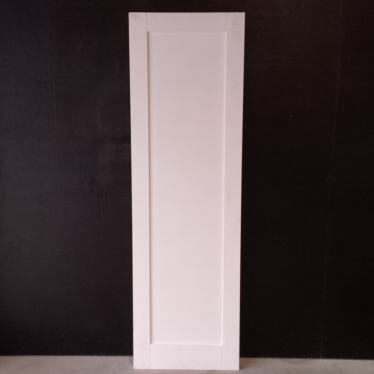 Internal Timber Door - 2340h x 720w Semi-Solid Core w/ MDF Infill  (HAM1) *Factory 2nd* 30678