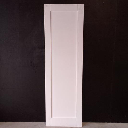 Internal Timber Door - 2340h x 720w Semi-Solid Core w/ MDF Infill  (HAM1) *Factory 2nd* 30678