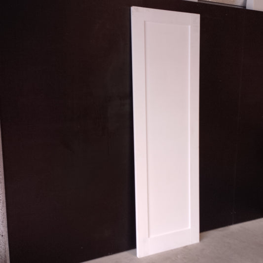 Internal Timber Door - 2340h x 720w Semi-Solid Core w/ MDF Infill  (HAM1) *Factory 2nd* 30678