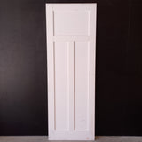 Internal Timber Door - 2340h x 820w Semi-solid Core w/ MDF Infill (PMOD6) *Factory 2nd* 30684