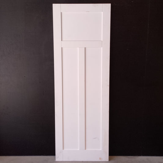 Internal Timber Door - 2340h x 820w Semi-solid Core w/ MDF Infill (PMOD6) *Factory 2nd* 30684