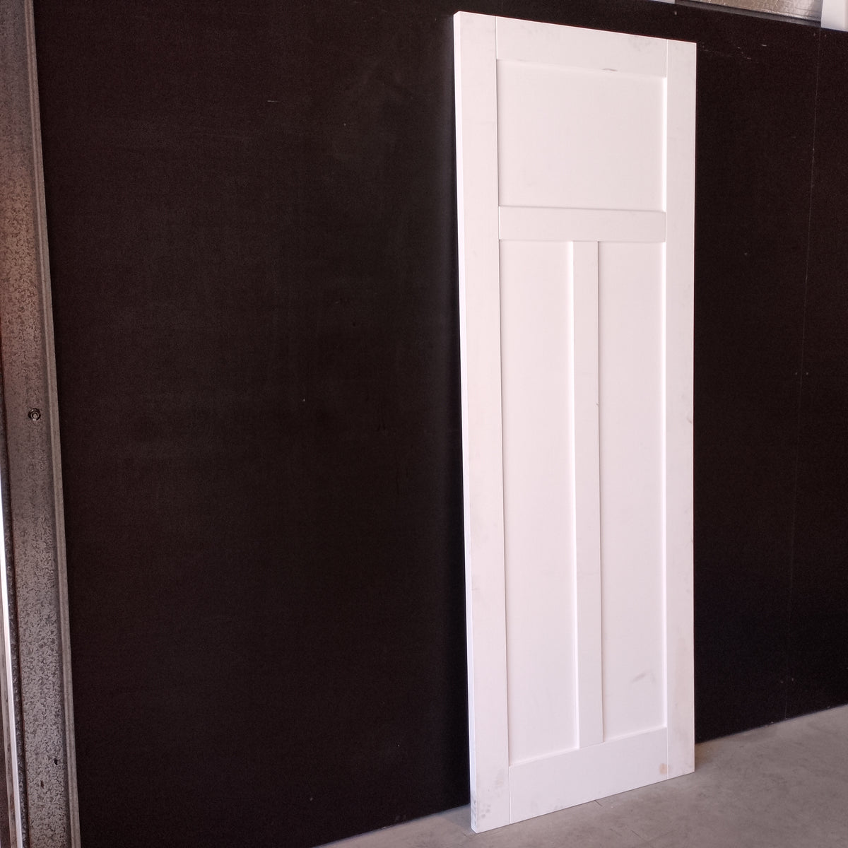Internal Timber Door - 2340h x 820w Semi-solid Core w/ MDF Infill (PMOD6) *Factory 2nd* 30684