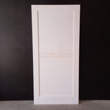 Internal Barn Door - 2150h x 1000w Semi-Solid Core w/ MDF Infill (PBD1) *Factory 2nd* 30690