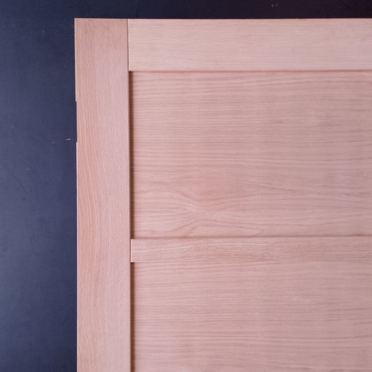 Internal Timber Door - 2340h x 820w Semi-Solid Core w/ Solid Infill (AMOD5) *Factory 2nd* 30693
