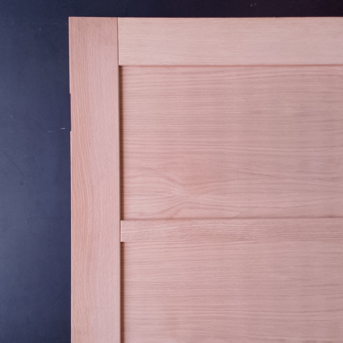 Internal Timber Door - 2340h x 820w Semi-Solid Core w/ Solid Infill (AMOD5) *Factory 2nd* 30693
