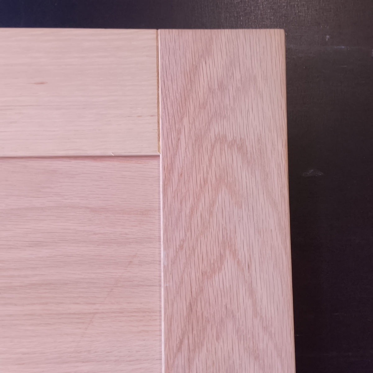 Internal Timber Door - 2340h x 820w Semi-Solid Core w/ Solid Infill (AMOD5) *Factory 2nd* 30694