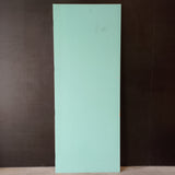 External Timber Door - 2340h x 920w Solid Core Plain *Bow in Door* *Factory Second* 30700