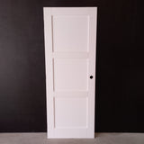 Internal Timber Door - 2040h x 770w Semi-solid Core w/ MDF Infill (PMOD10) *Factory 2nd* 30703