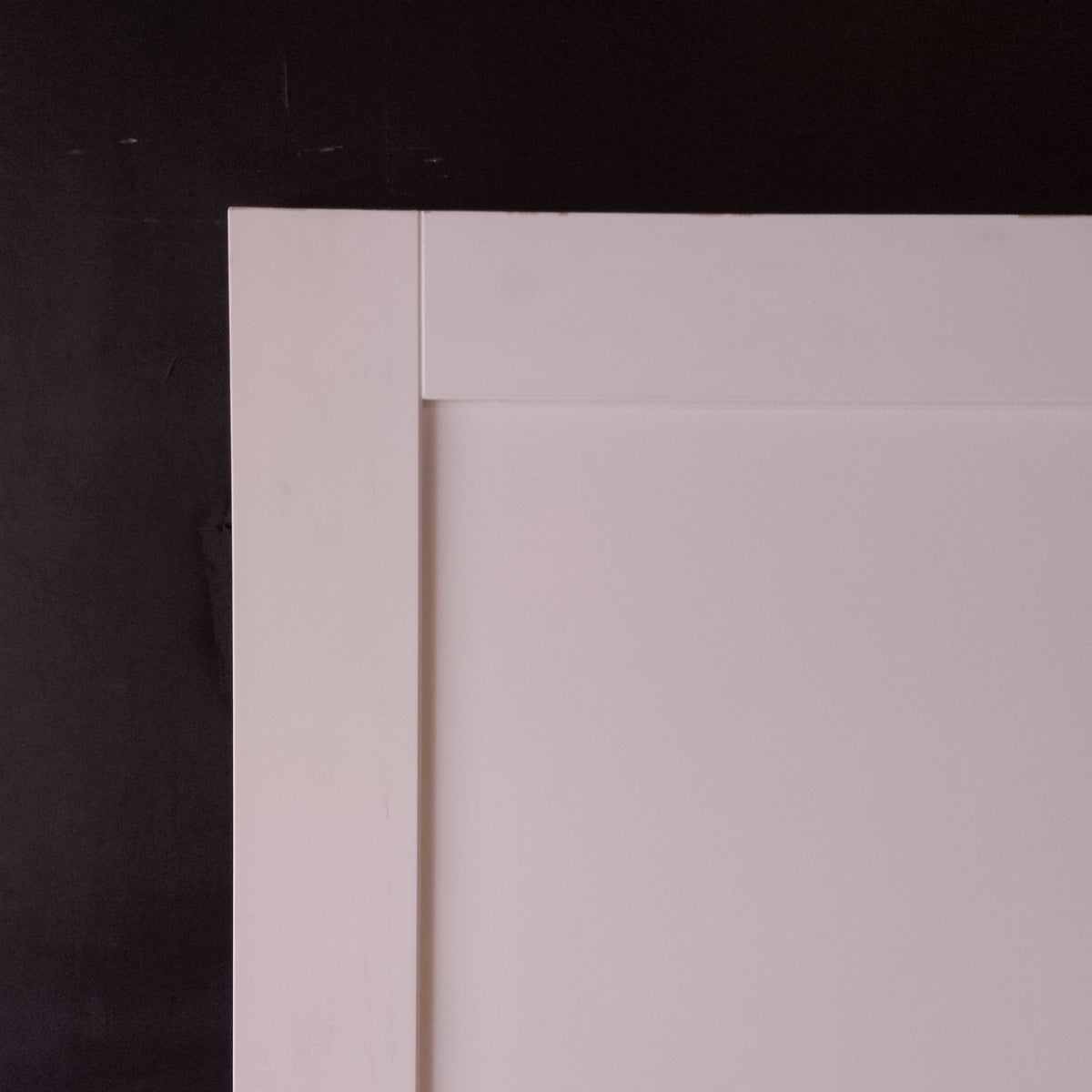 Internal Timber Door - 2040h x 720w Semi-solid Core w/ MDF Infill (PMOD10) *Factory 2nd* 30704