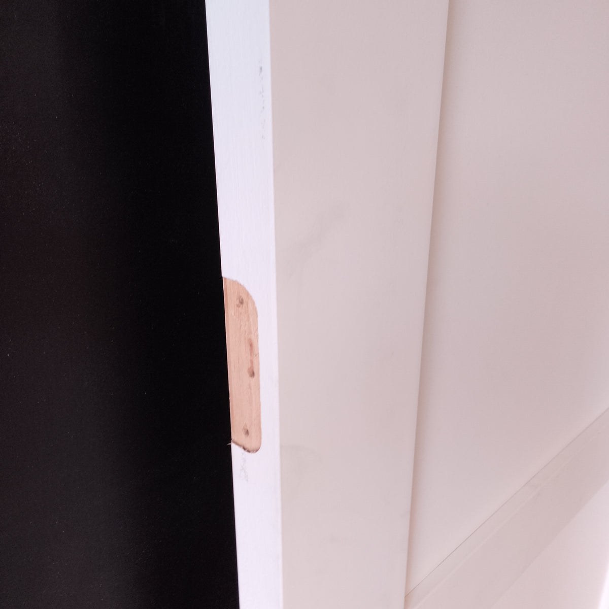 Internal Timber Door - 2040h x 720w Semi-solid Core w/ MDF Infill (PMOD10) *Factory 2nd* 30704